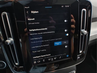 Volvo XC40 Stoelverwarming | Keyless | Carplay/Android - afbeelding nr 32