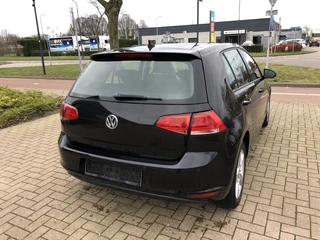 Volkswagen Golf - afbeelding nr 8