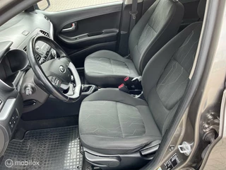 Kia Picanto Kia Picanto 1.2 CVVT SportsLine - afbeelding nr 11