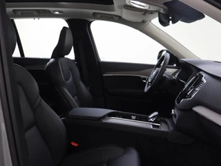 Volvo XC90 Volvo XC90 2.0 T8 AWD U. Dark | Luchtvering | Bowers & Wilkens | - afbeelding nr 14