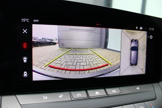 Opel Astra | Trekhaak Actie | Led | 360 Camera | AGR | BLIS | Winterpack - afbeelding nr 15