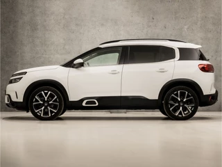 Citroën C5 Aircross Citroën C5 Aircross 1.2 PureTech Sport Deluxe (APPLE CARPLAY, GROOT NAVI, MEMORY SEATS, STOELVERWARMING, ADAPTIVE CRUISE, LEDER, ELEK ACHTERKLEP, KEYLESS, GETINT GLAS, NIEUWE APK, NIEUWSTAAT) - afbeelding nr 2