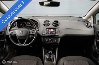 SEAT Ibiza Seat Ibiza ST 1.0 EcoTSI Style Connect | Apple Carplay | Navi | Parkeer sensoren - afbeelding nr 3