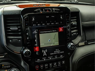 Dodge Ram 1500 | BPM VRIJ! | LPG | PANORAMADAK | LUCHTVERING | ELECTRISCHE SIDESTEPS | 12 INCH DISPLAY | - afbeelding nr 75