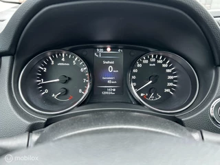 Nissan QASHQAI Nissan Qashqai 1.2 Tekna Led/Pano/360/Trekhaak - afbeelding nr 10