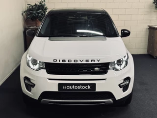 Land Rover Discovery Sport | 20