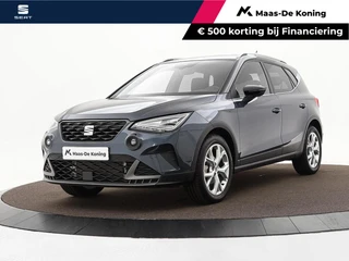 SEAT Arona 1.0 EcoTSI 115pk DSG FR Business Connect