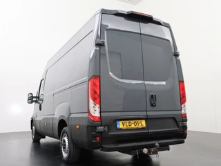 Iveco Daily | Airco | Cruise | Betimmering - afbeelding nr 19