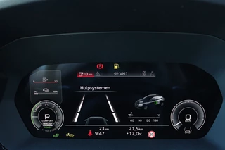 Audi A3 Pano/Matrix LED/Navi+/Keyless/Camera/ACC/Dodehoek - afbeelding nr 22