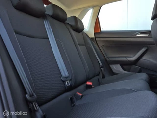 Volkswagen Polo VOLKSWAGEN POLO 1.0 TSI COMFORTLINE/ADAPTIVE CRUISE/TREKHAAK/LED/BLUETOOTH - afbeelding nr 15