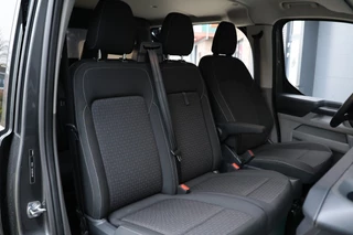 Ford Transit Custom | Raptor Edition | Trekhaak | 6-Zitter | Verlengde fabrieksgarantie tot 09-2029 - afbeelding nr 10