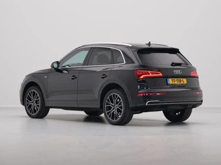 Audi Q5 S Line Sportstoelen Audi Sound 67 - afbeelding nr 4