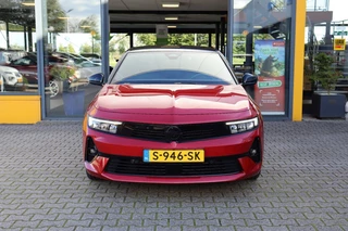 Opel Astra - afbeelding nr 5