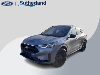 Ford Kuga 2.5 PHEV Sound Edition