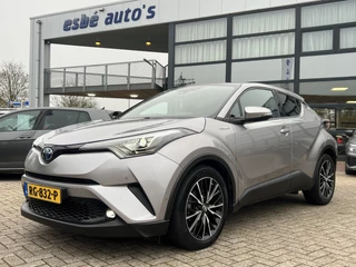 Toyota C-HR - 483501671-0