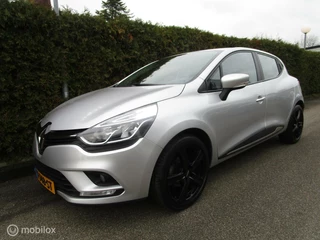 Renault Clio - 258587064-0