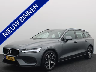 Volvo V60 CARPLAY / DAB+ / ACC / DODEHOEK / NAVI / CLIMA / PDC / BLUETOOTH / NL-AUTO - afbeelding nr 1