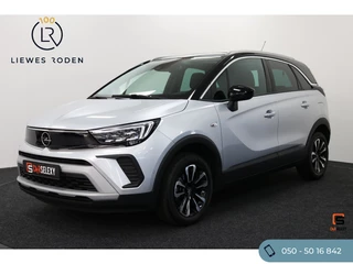 Opel Crossland - afbeelding nr 1
