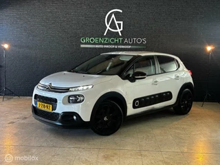 Citroën C3 Citroën C3 Origin 1.2 PT S&S Origins - afbeelding nr 1