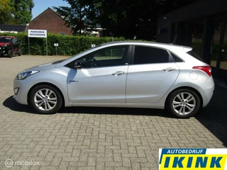 Hyundai i30 Hyundai i30 1.6 GDI Go! Plus | afn. Trekhaak - afbeelding nr 3