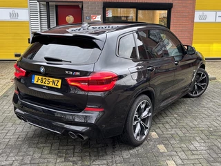 BMW X3 - afbeelding nr 6