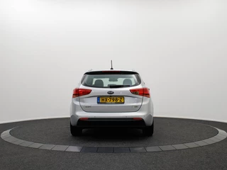 Kia cee'd - afbeelding nr 8