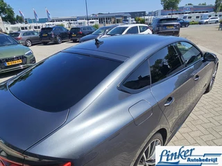 Audi A5 Audi A5 Sportback 35 TFSI S edition Competition 2x S-LINE NL-AUTO! - afbeelding nr 38