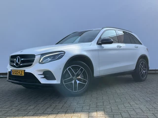 Mercedes-Benz GLC - afbeelding nr 51