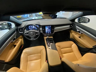 Volvo V90 Volvo V90 2.0 T5 Momentum Pro | LEER | LED | ADAPTIVE CRUISE | CAR PLAY | - afbeelding nr 15