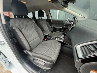 Kia Ceed Sportswagon Kia Ceed Sportswagon 1.6 GDI PHEV Dynamic Plus Line LED/Clima/Cruise - afbeelding nr 7