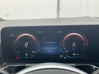 Mercedes-Benz GLA Mercedes-Benz GLA 250 e Business Solution AMG PHEV Nav/Cruise Stoelverw Digi-Dash Uitstraling! - afbeelding nr 34