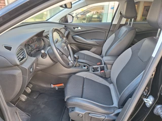Opel Grandland X Opel Grandland X 1.2 Turbo Business Executive /58.000 Km/1e Eig/Navi/Apple/Android/Clima/Garantie - afbeelding nr 14
