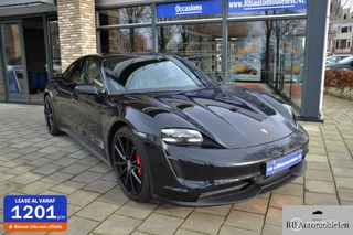 Porsche Taycan - 213770155-0