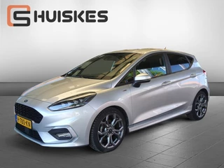 Ford Fiesta Ford Fiesta 1.0 EcoBoost ST-Line | Navi | Cruise Control | Winter-pack - afbeelding nr 1