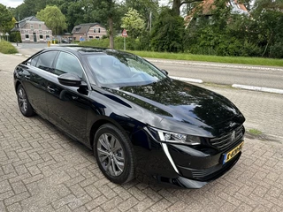 Peugeot 508 - afbeelding nr 9