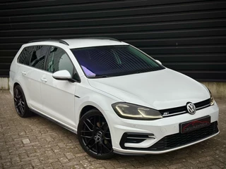 Volkswagen Golf - afbeelding nr 37