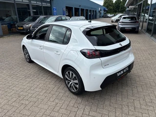Peugeot 208 Peugeot 208 1.2 PT ACTIVE PACK AIRCO CRUISE NAVI PDC. - afbeelding nr 7