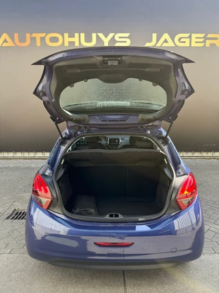 Peugeot 208 Peugeot 208 1.2 PureTech Blue Lion - afbeelding nr 27