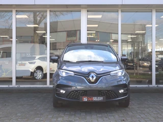 Renault ZOE - afbeelding nr 11