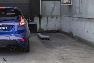 Ford Fiesta Ford Fiesta 1.6 ST2 2015 | Performance | Spirit Blue | Full - afbeelding nr 18