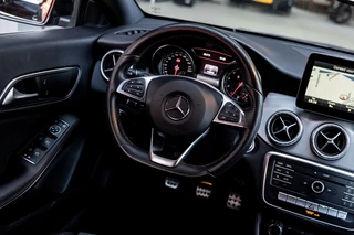 Mercedes-Benz CLA - afbeelding nr 40