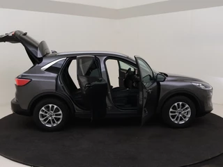 Ford Kuga - afbeelding nr 15