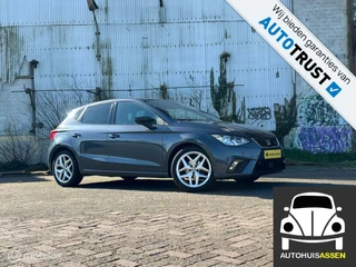 SEAT Ibiza Seat Ibiza 1.0 TSI FR Business Intense - afbeelding nr 1