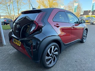 Toyota Aygo - afbeelding nr 3