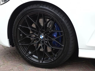 BMW 3 Serie BMW 3 Serie 330i 258PK High Ex. M-Sport / M-Perf. 2019 / LED / *NAP* - afbeelding nr 72