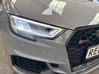 Audi RS3 Audi RS3 RS3 2.5 TFSI Quattro Panodak Virtual Keyless Incl 12Mnd Garantie - afbeelding nr 10