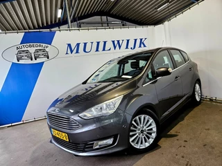 Ford C-MAX - afbeelding nr 2