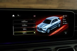 Mercedes-Benz GLE Mercedes GLE-klasse AMG 53 4MATIC+|Premium|Burmester|HUD|Pano| - afbeelding nr 27