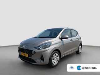 Hyundai i10 1.0 66pk Comfort