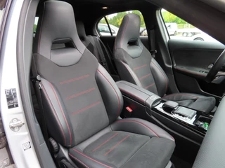 Mercedes-Benz A-Klasse - afbeelding nr 29
